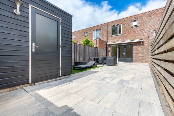 Foto 7 van Zeedistel 33