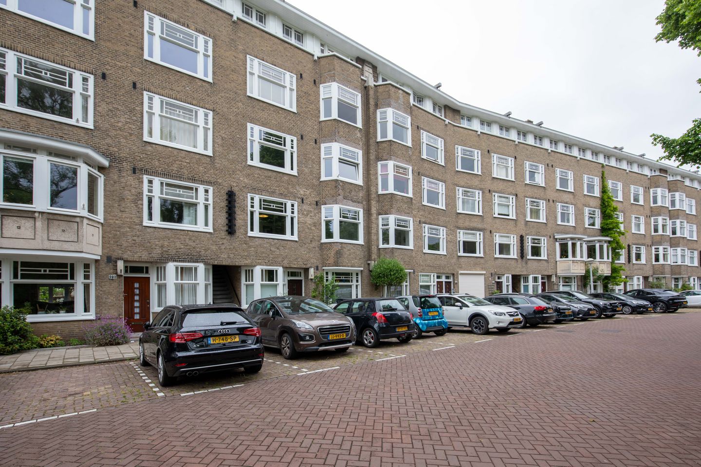 Stadionkade 138-1 main image