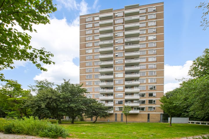 Foto 1 van Nachtwachtlaan 160