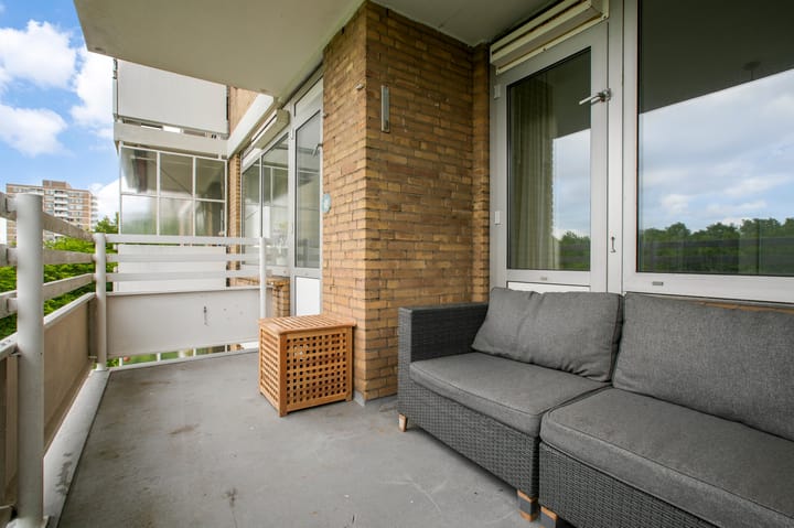 Foto 4 van Nachtwachtlaan 160