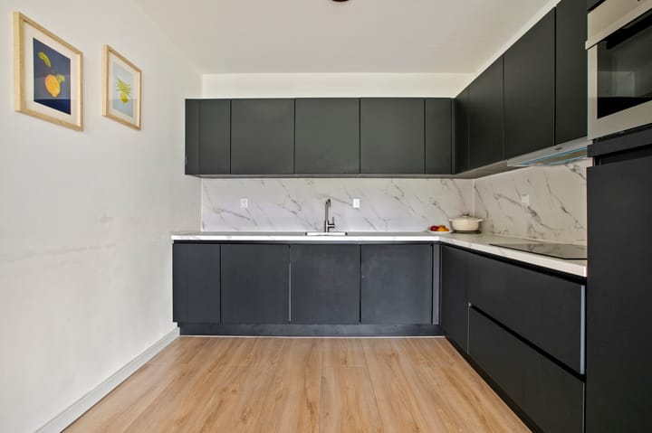 Foto 9 van Nachtwachtlaan 160