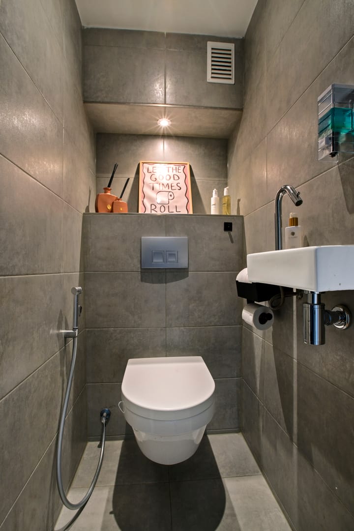 Foto 10 van Nachtwachtlaan 160