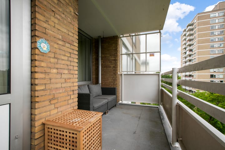 Foto 13 van Nachtwachtlaan 160