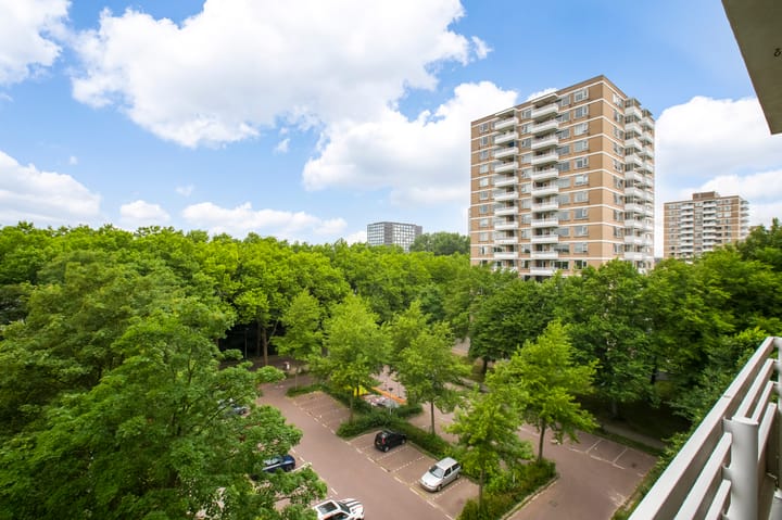 Foto 14 van Nachtwachtlaan 160