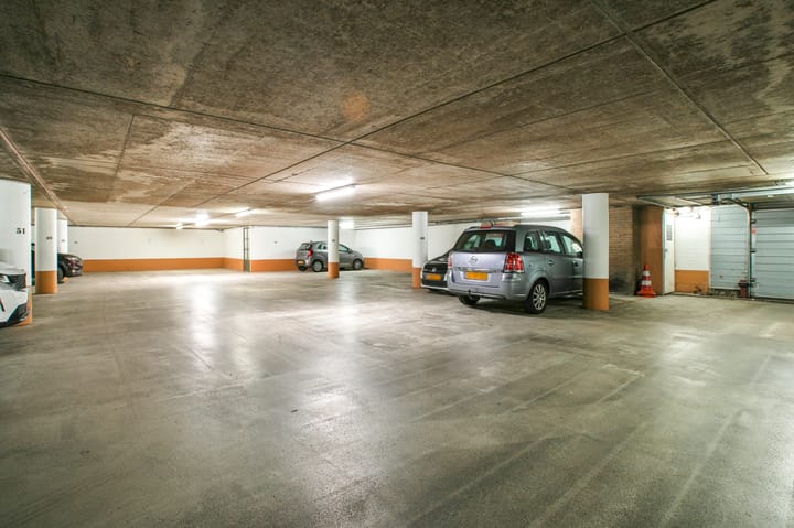 Foto 16 van Nachtwachtlaan 160