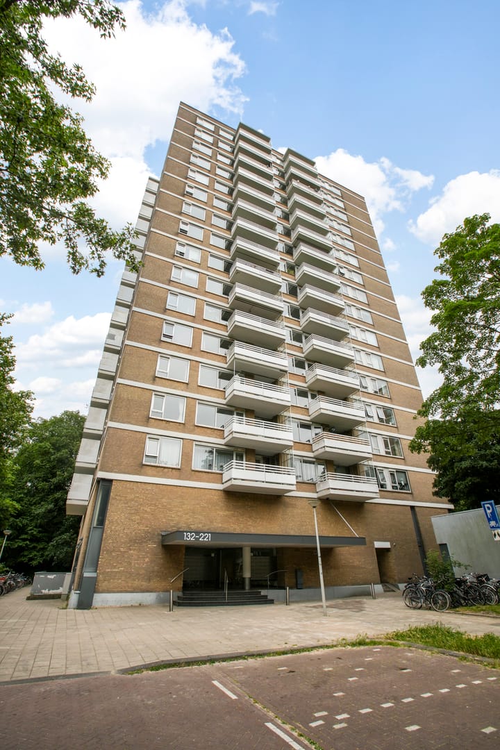 Foto 17 van Nachtwachtlaan 160