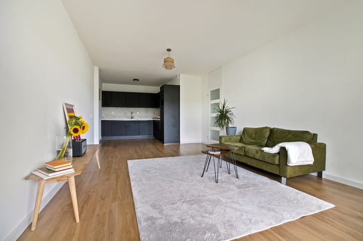 Foto 8 van Nachtwachtlaan 160