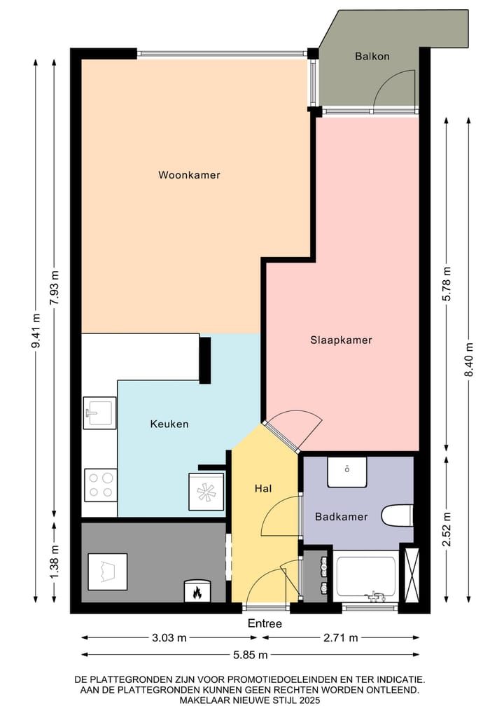 Foto 27 van Zeestraat 34