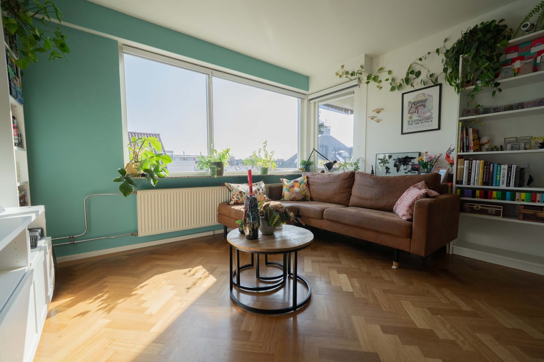 Foto 2 van Zeestraat 34