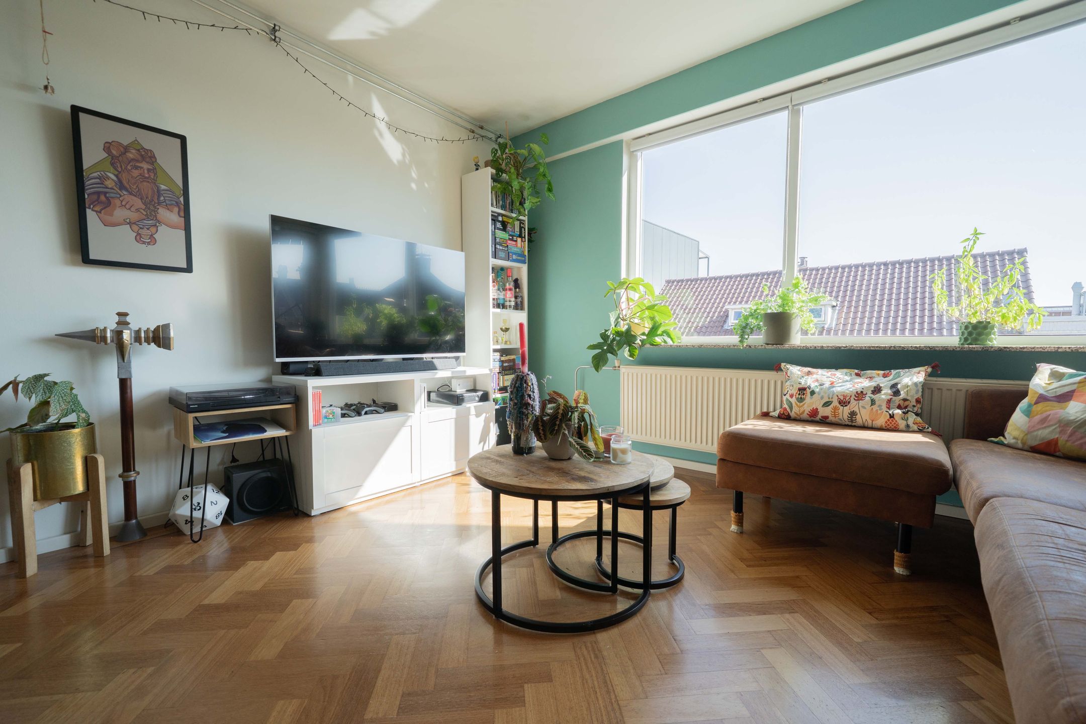 Foto 3 van Zeestraat 34