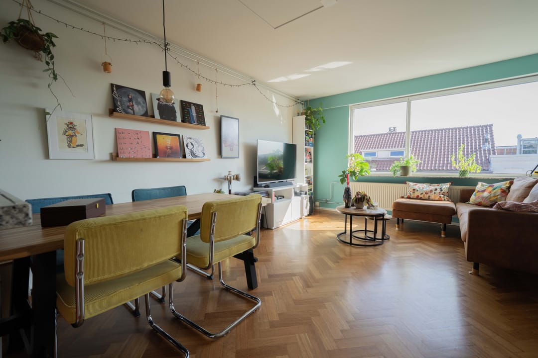 Foto 1 van Zeestraat 34