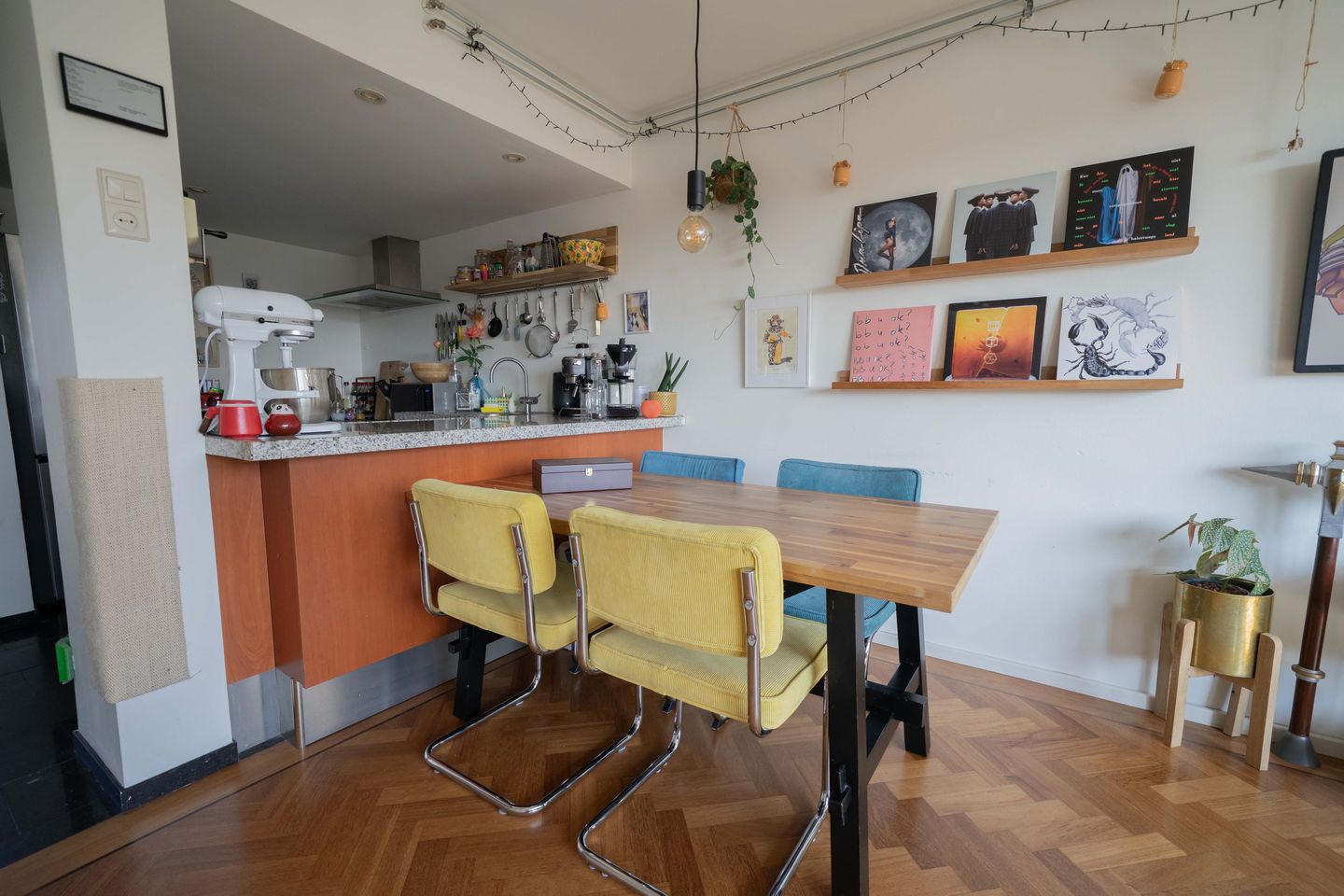 Foto 4 van Zeestraat 34