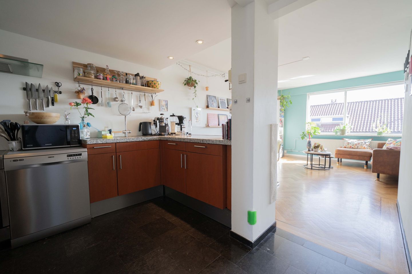 Foto 5 van Zeestraat 34