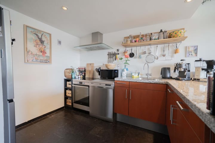 Foto 6 van Zeestraat 34