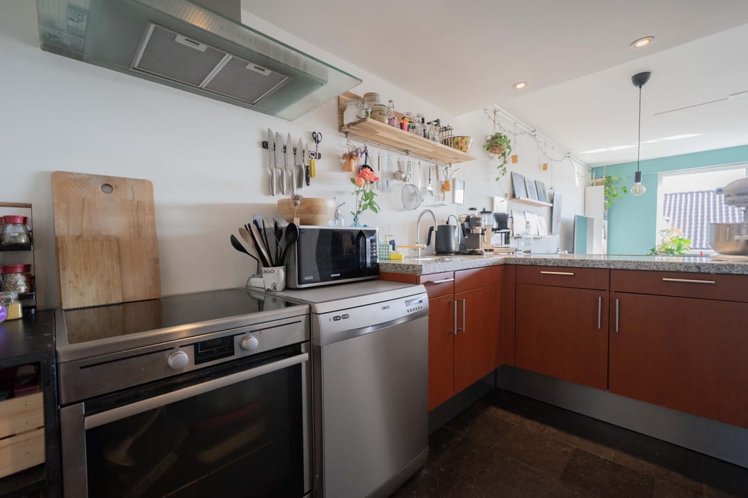 Foto 7 van Zeestraat 34