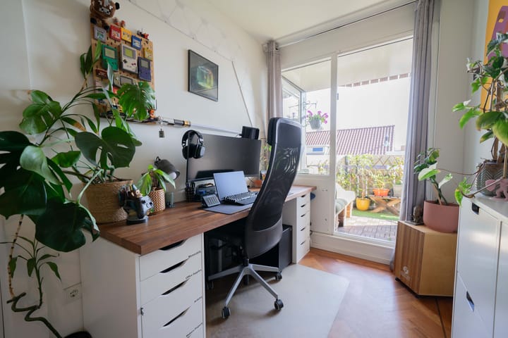 Foto 14 van Zeestraat 34