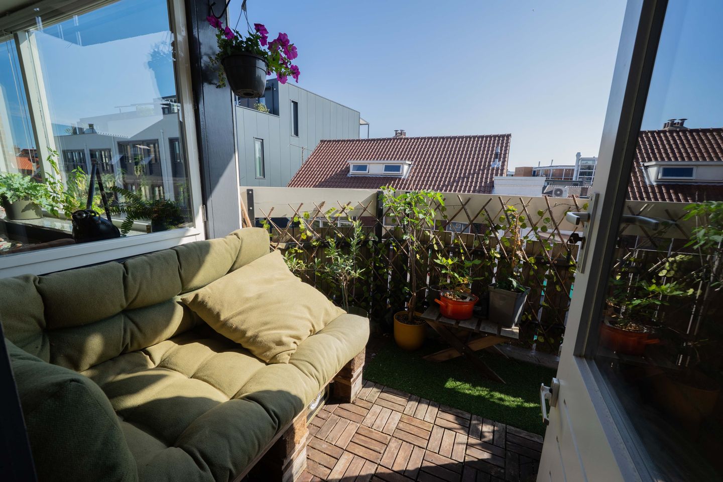 Foto 20 van Zeestraat 34