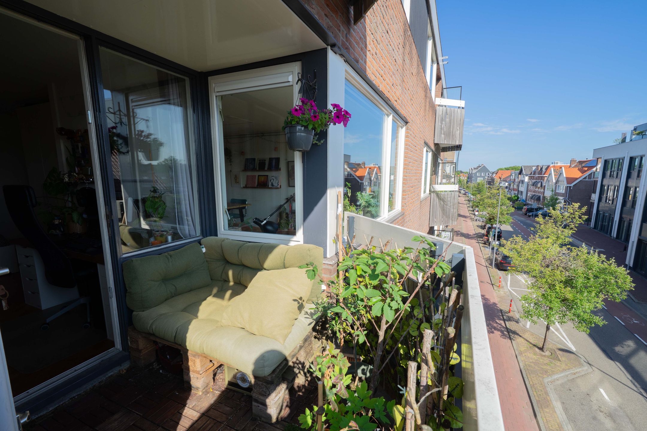 Foto 21 van Zeestraat 34