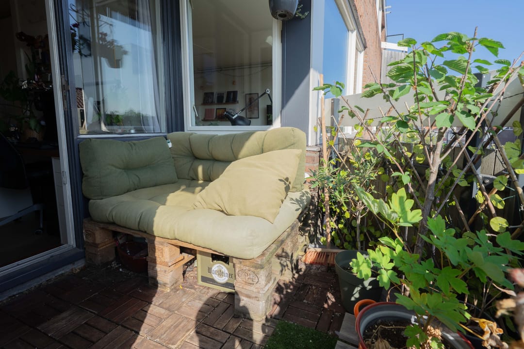 Foto 23 van Zeestraat 34