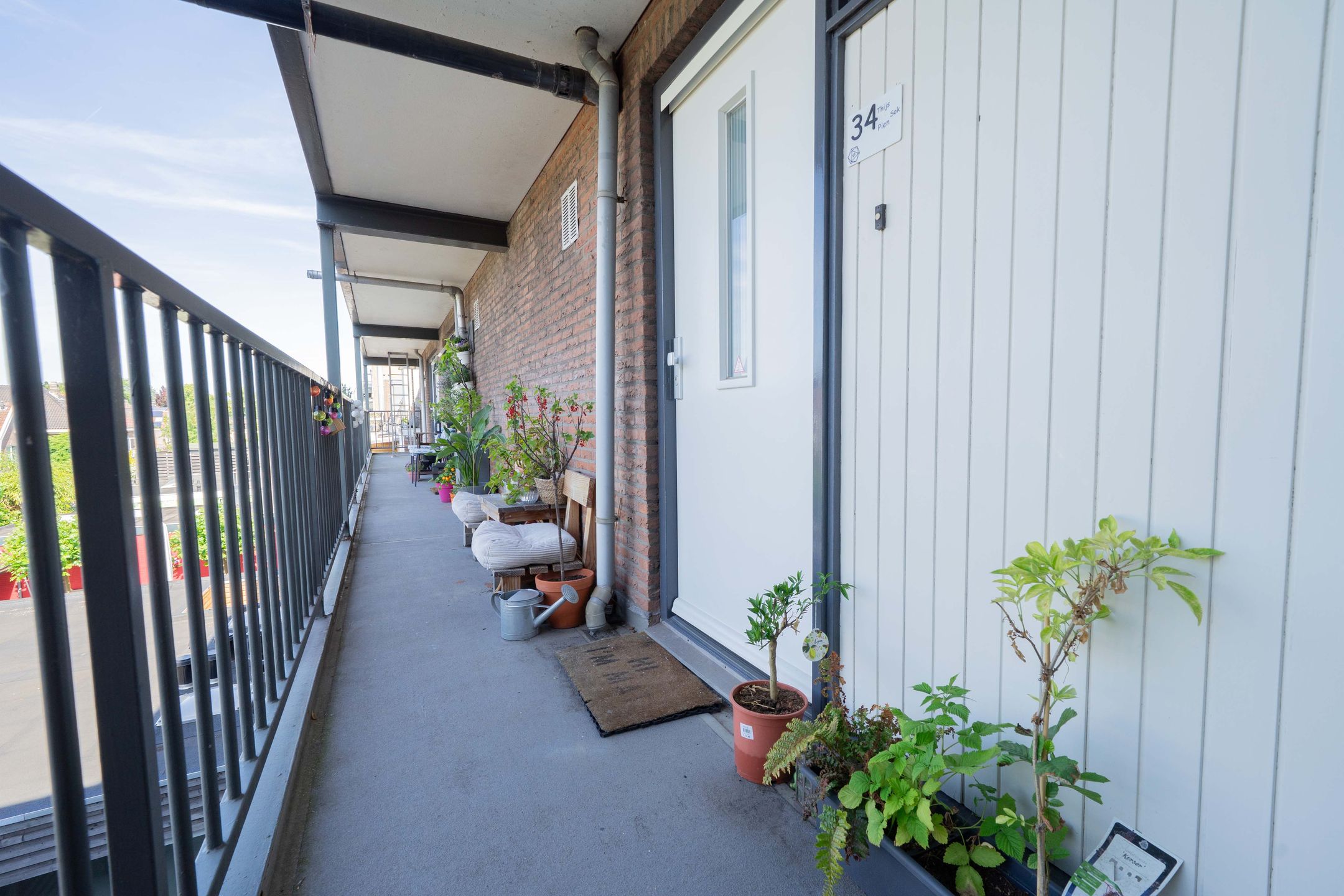 Foto 24 van Zeestraat 34