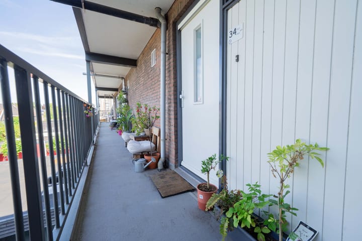 Foto 24 van Zeestraat 34