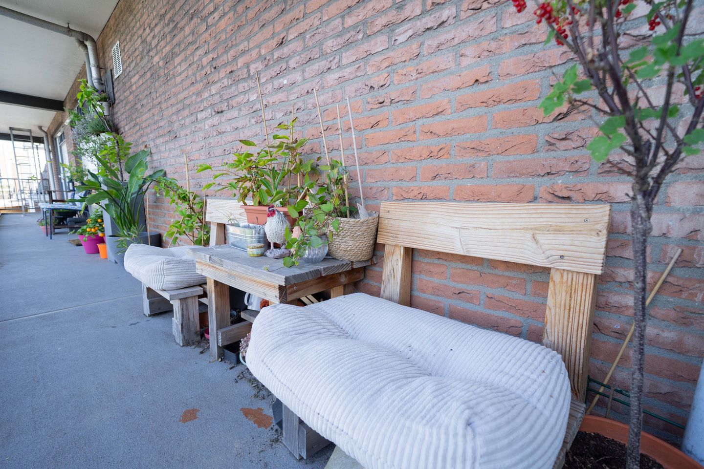 Foto 25 van Zeestraat 34