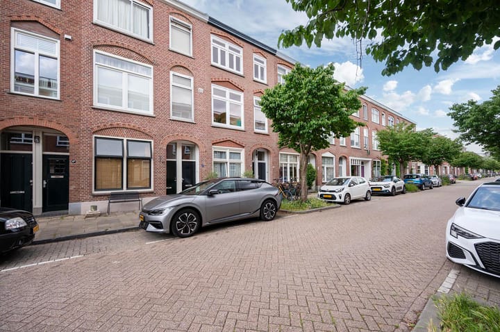 Foto 1 van Johannes Camphuysstraat 39-BS