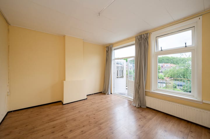 Foto 10 van Johannes Camphuysstraat 39-BS