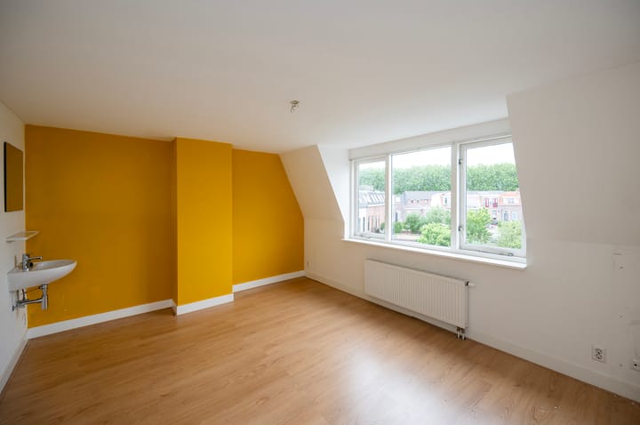 Foto 25 van Johannes Camphuysstraat 39-BS