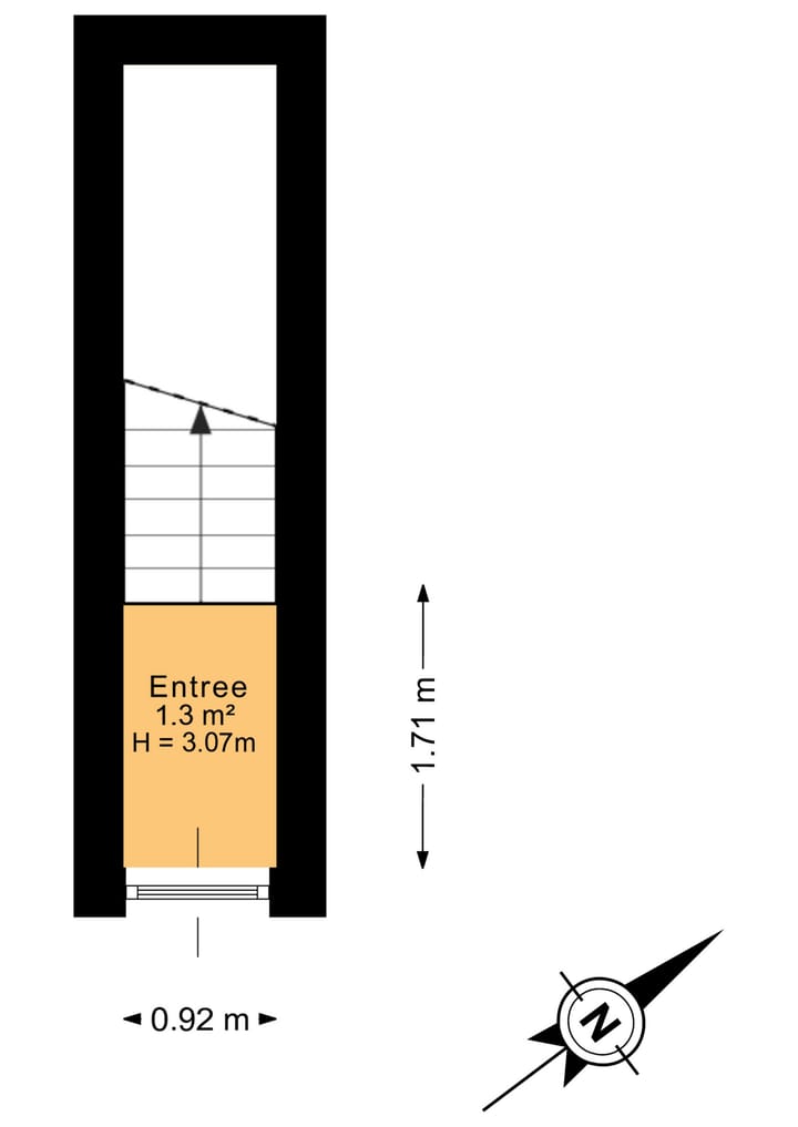 Foto 27 van Johannes Camphuysstraat 39-BS