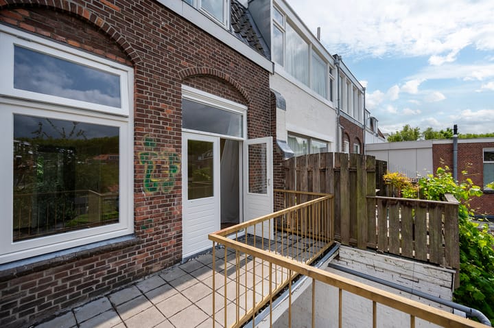 Foto 12 van Johannes Camphuysstraat 39-BS