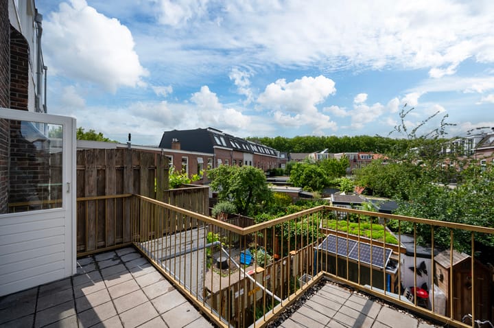 Foto 11 van Johannes Camphuysstraat 39-BS