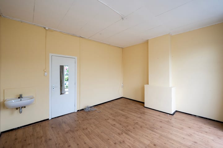 Foto 9 van Johannes Camphuysstraat 39-BS