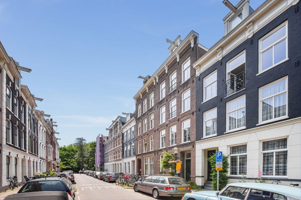 Foto 15 van Reyer Anslostraat 14-1