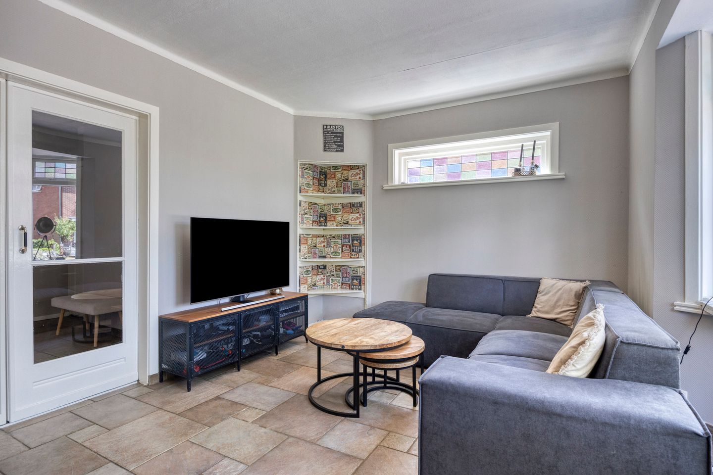 Foto 5 van Bornerbroeksestraat 63