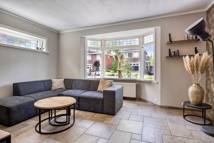 Foto 4 van Bornerbroeksestraat 63