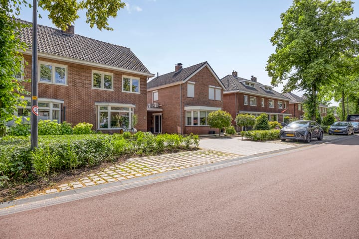 Foto 2 van Bornerbroeksestraat 63