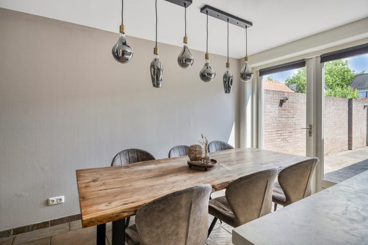 Foto 11 van Bornerbroeksestraat 63