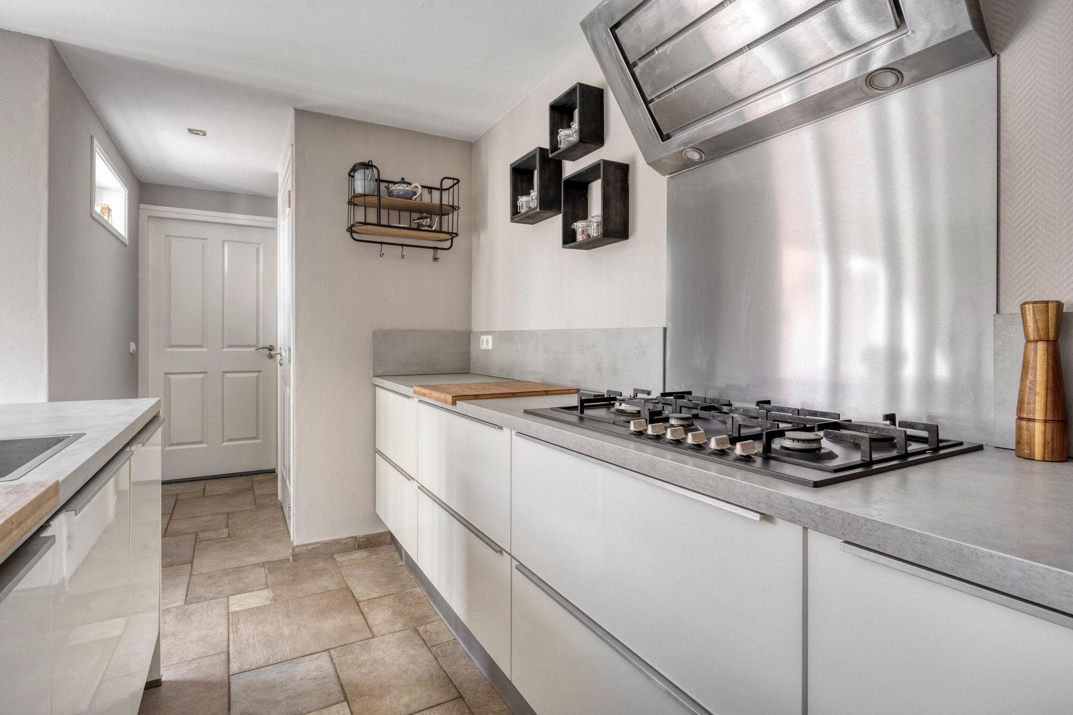 Foto 15 van Bornerbroeksestraat 63