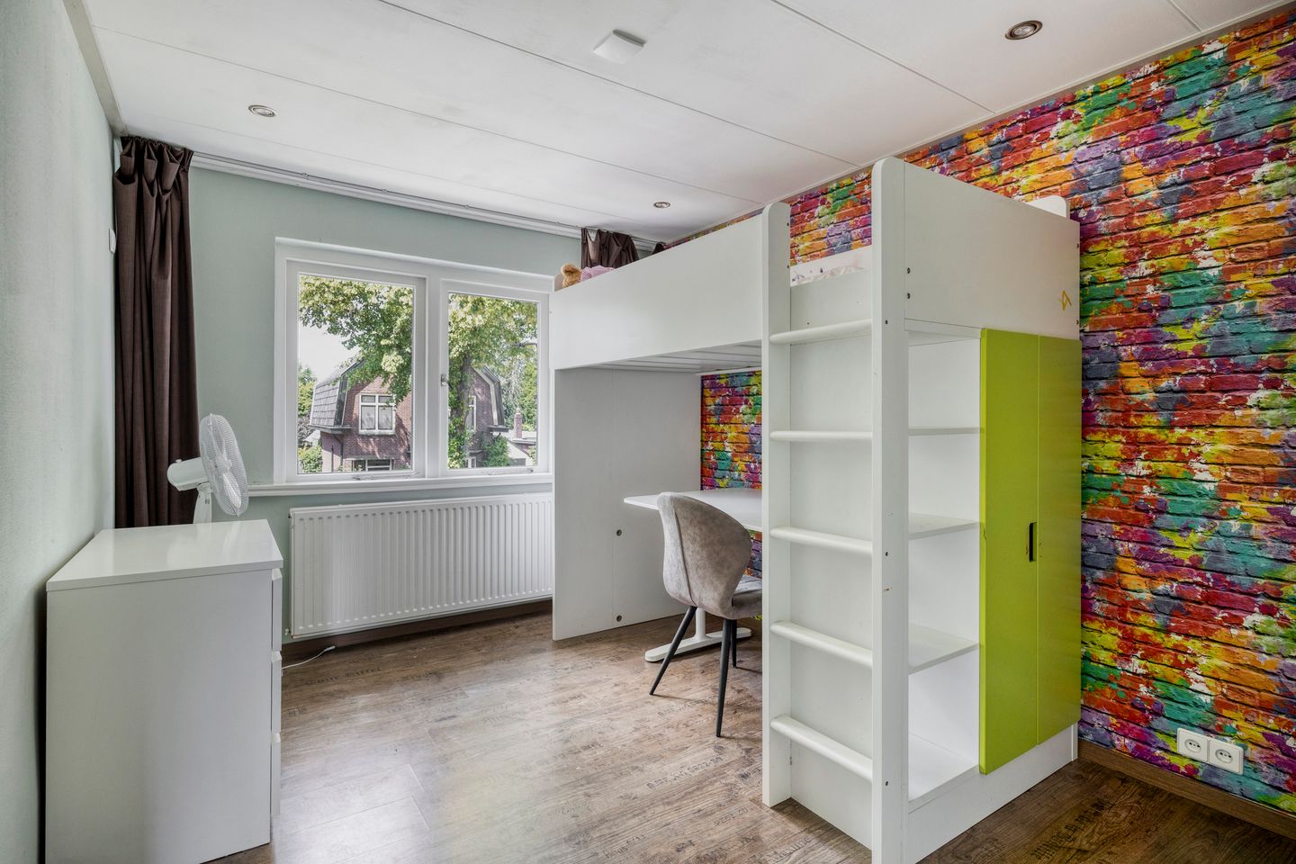 Foto 19 van Bornerbroeksestraat 63