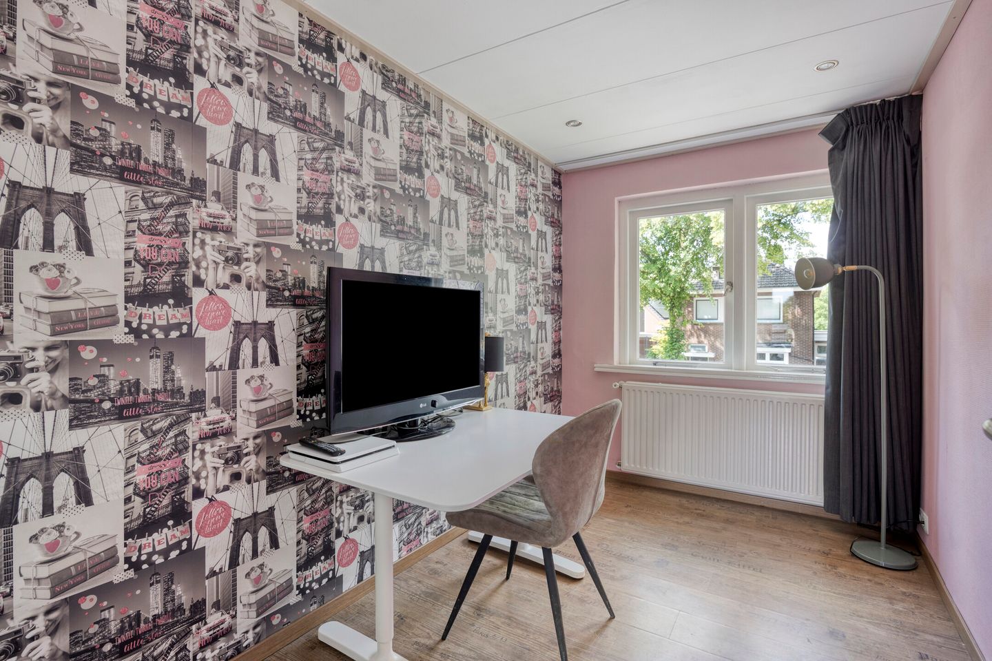 Foto 20 van Bornerbroeksestraat 63