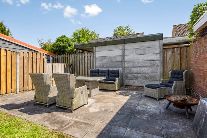 Foto 28 van Bornerbroeksestraat 63