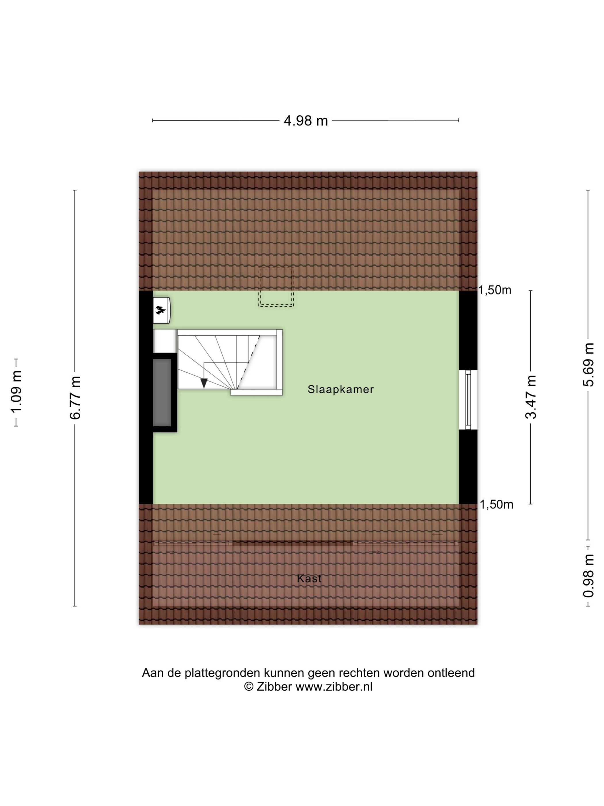 Foto 33 van Bornerbroeksestraat 63