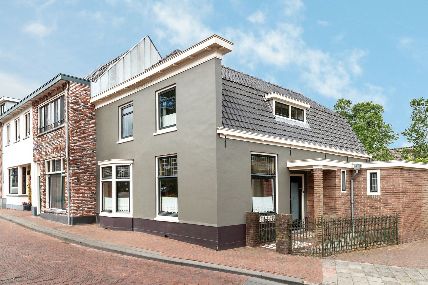 de Joncheerelaan 1 main image
