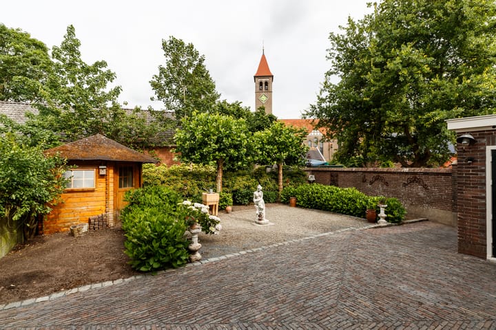 Foto 4 van de Joncheerelaan 1