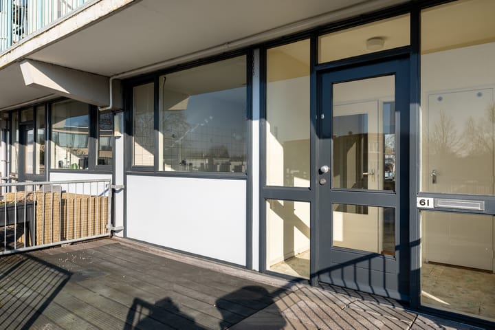 Foto 3 van Hindersteinlaan 61