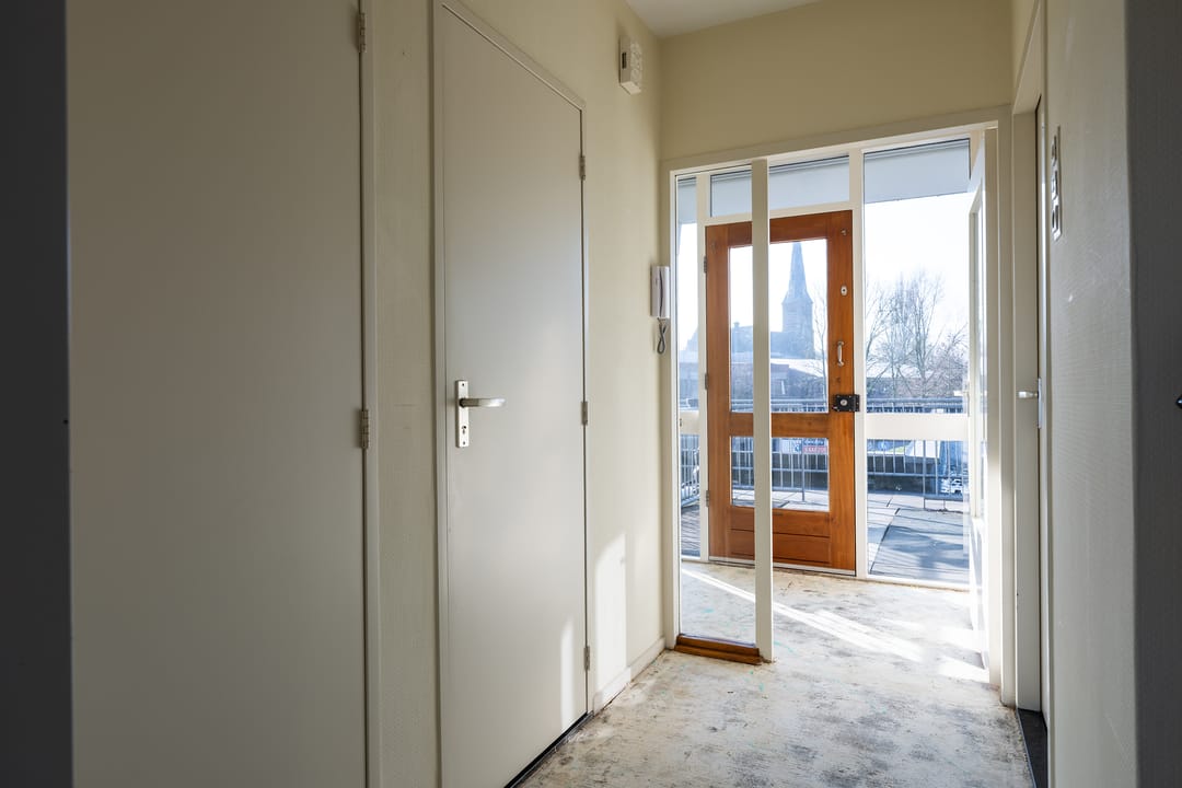 Foto 8 van Hindersteinlaan 61