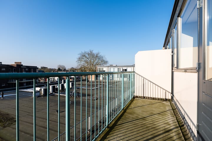 Foto 18 van Hindersteinlaan 61