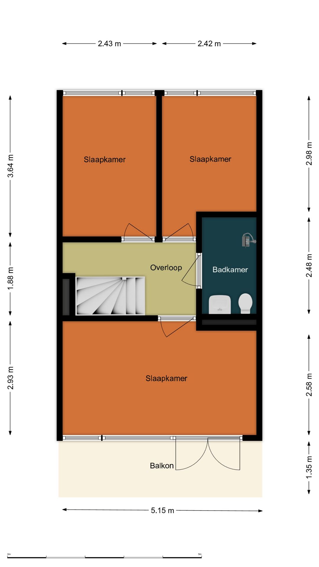 Foto 20 van Hindersteinlaan 61