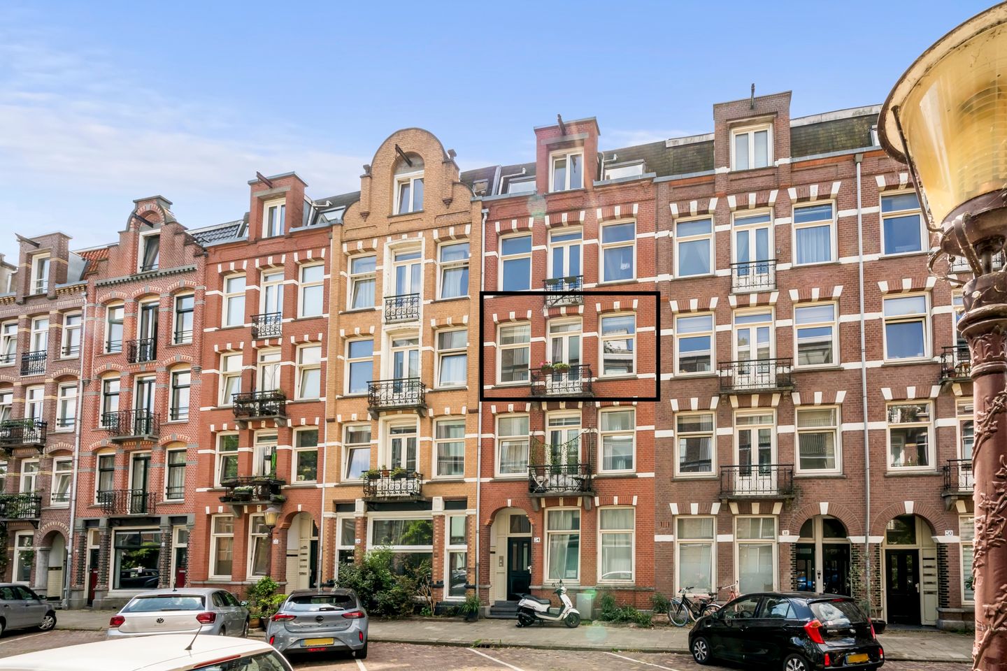 Delistraat 34-D main image